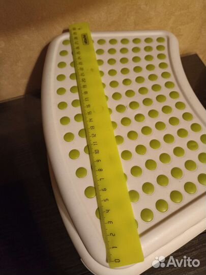 Подставка для ног детская IKEA