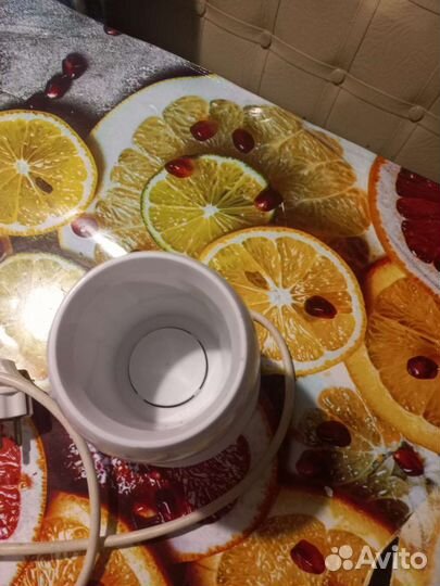 Подогреватель