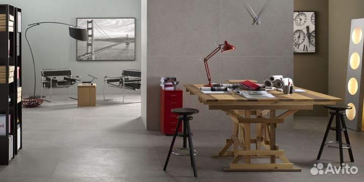 Плитка Imola concrete project Conproj 60A Lp 60х60