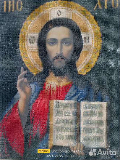 Картины алмазная мозаика