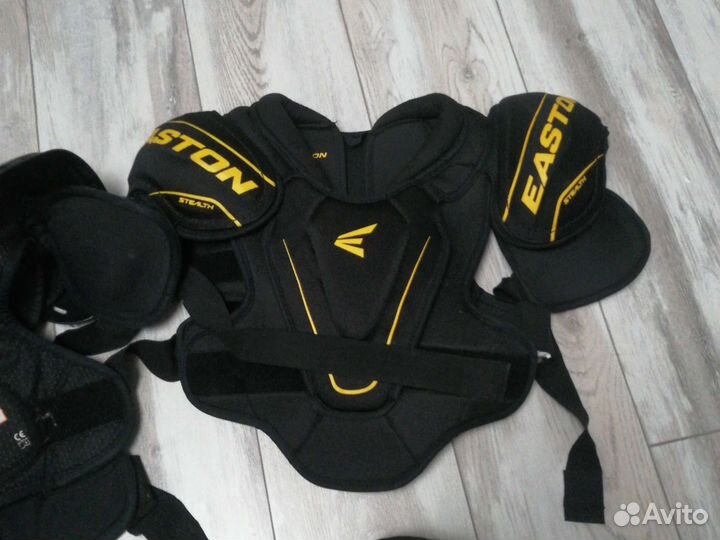 Хоккейная форма