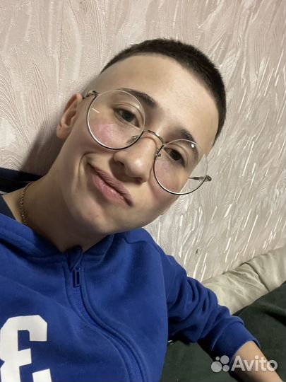 Модель для фотосессии