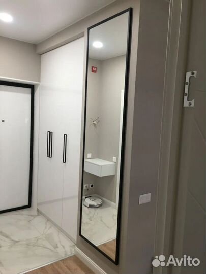 Зеркало под заказ