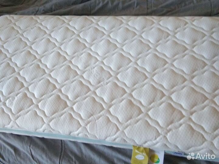 Матрас в детскую кроватку