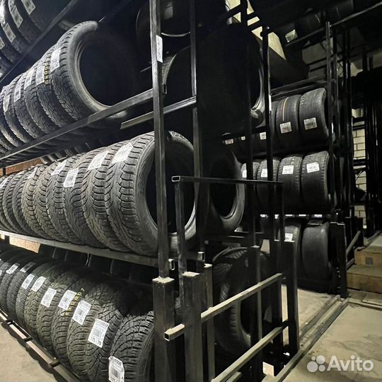 Michelin Cross Terrain SUV 235/70 R16 104S