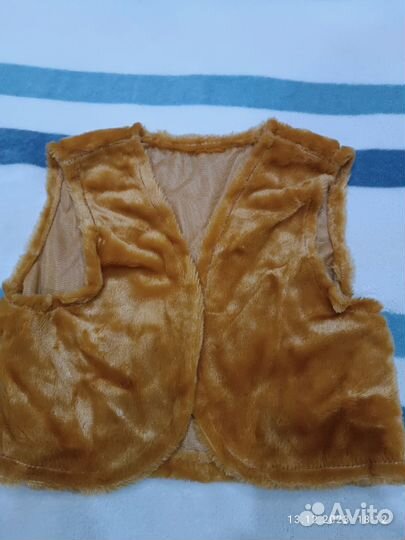 Костюм детский 