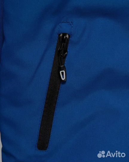 Куртка демисезонная для мальчика 128 134 140 146