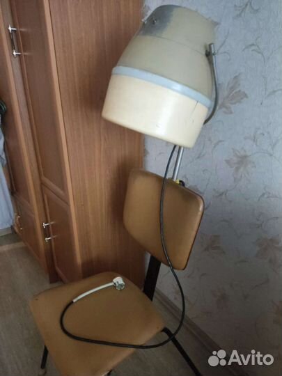 Сушилка для волос