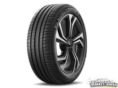Michelin Pilot Sport 4 S 265/45 R20 108Y
