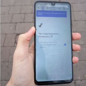 Huawei P30 lite, 4/128 ГБ