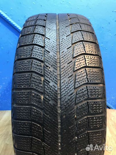 Michelin X-Ice XI2 205/60 R16