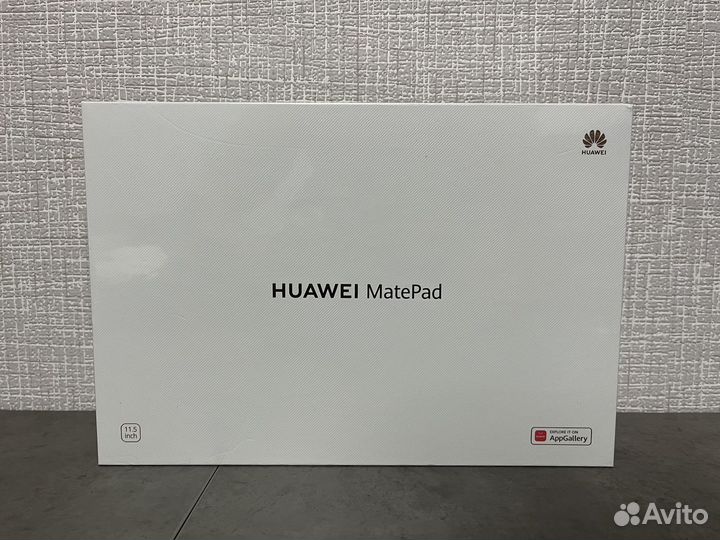 Huawei matepad 11.5