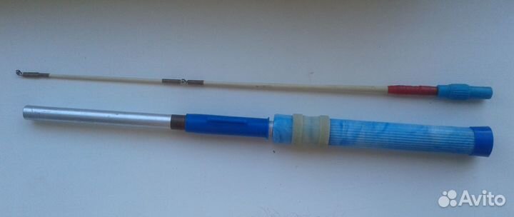 Спининги и удочки бу