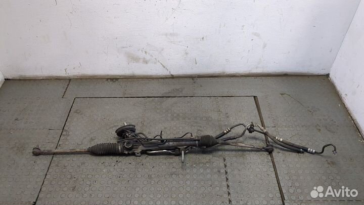 Рейка рулевая с г/у Peugeot 307, 2005