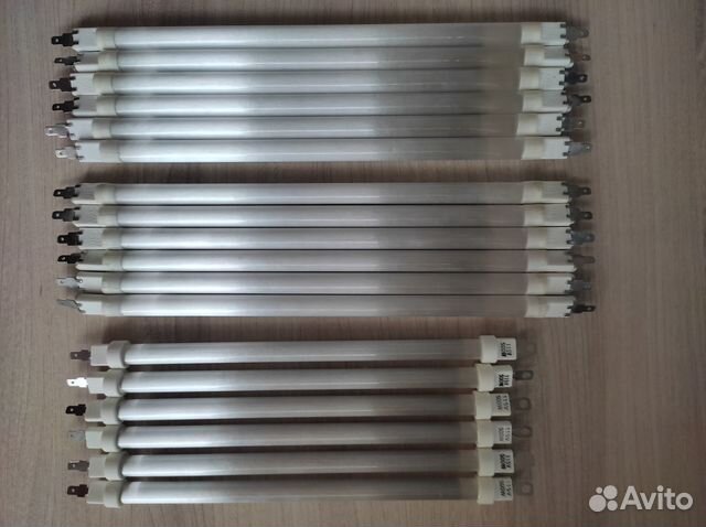 Тэн кварцевый для микроволновой печи / новые купить в Калининграде ...