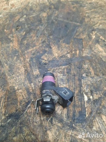 Форсунка Renault Megane универсал 1.6 K4M812 2005