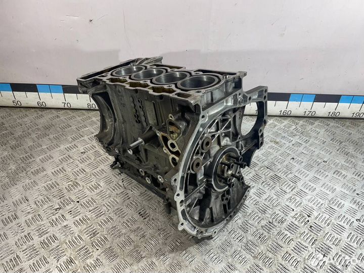 Б/У Двигатель N13B16A#001