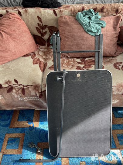 Стол для грумминга складной