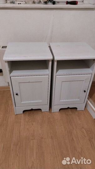 Тумба прикроватная IKEA