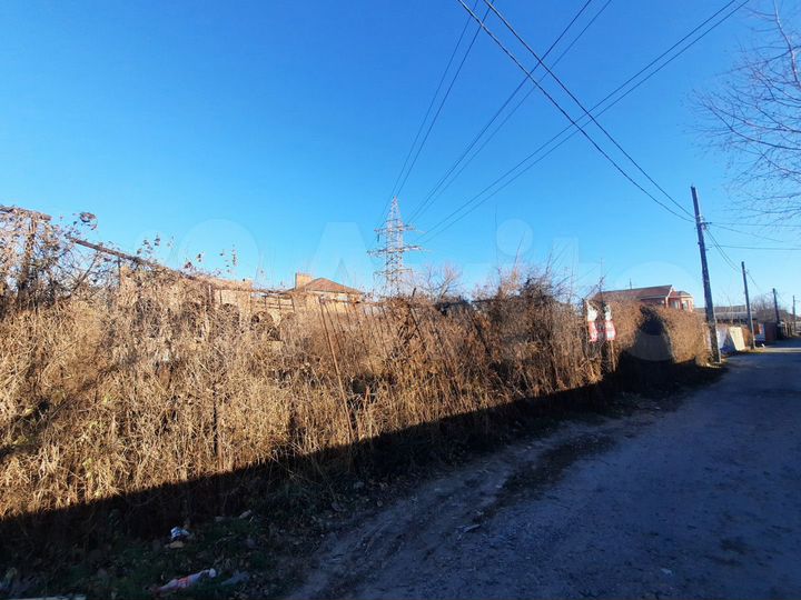 Дом 115 м² на участке 6 сот.