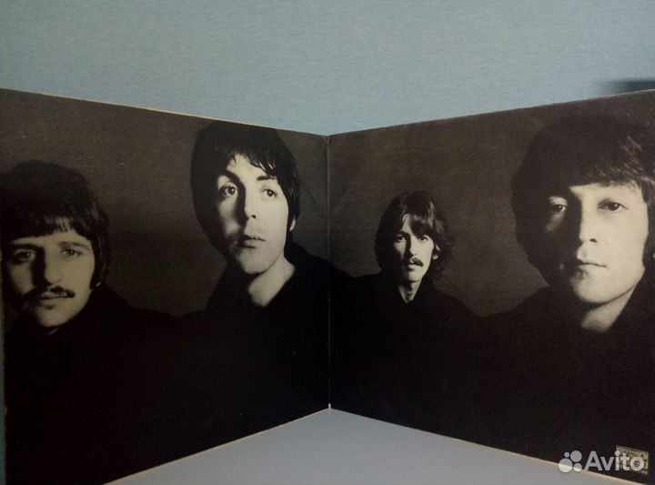 Beatles,Pink Floyd,Supertramp,Smokie на виниле