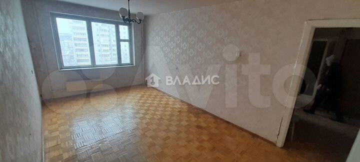 3-к. квартира, 63,3 м², 6/10 эт.