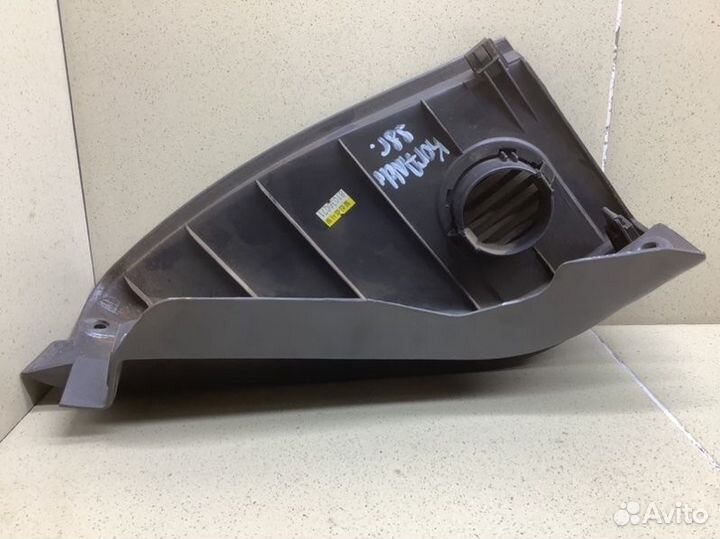 Накладка (кузов внутри) правая Ssang Yong Korando