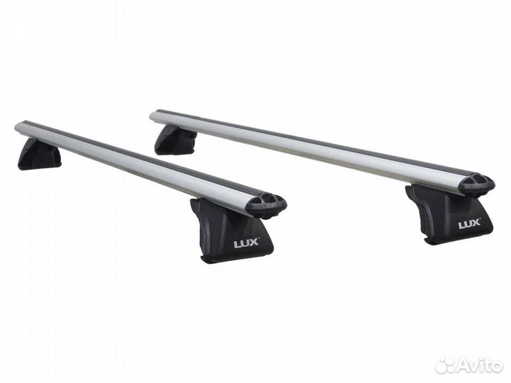 Багажник на крышу Rover 75 Lux Классик