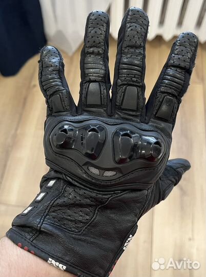 Мотоперчатки IXS Talura ll