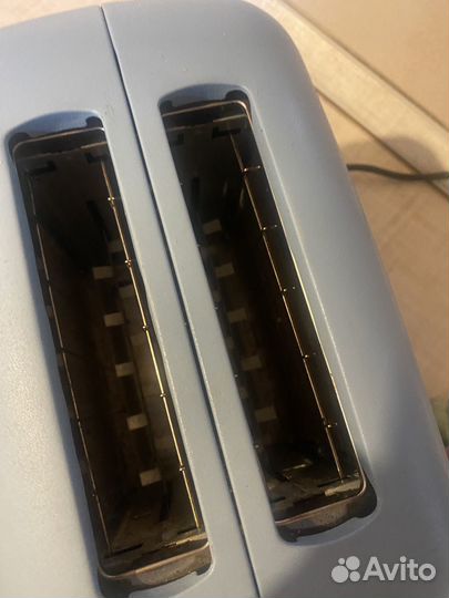 Тостер Delonghi