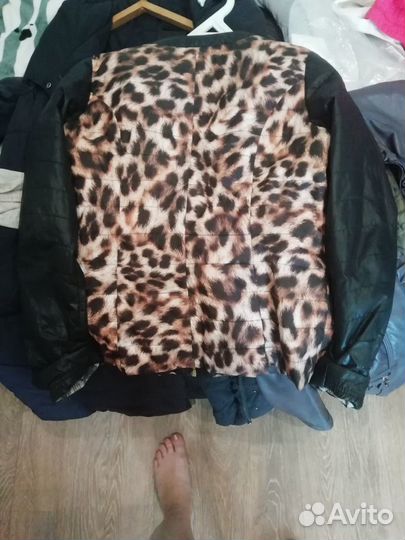 Продам куртки