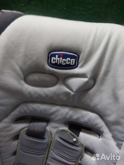 Детское автокресло от 0 +13