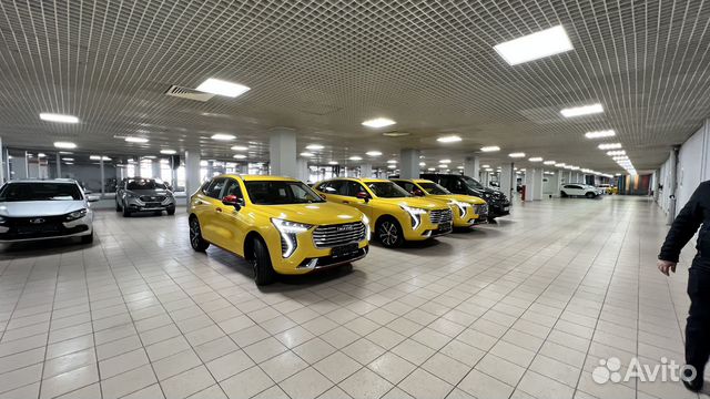 Автомобиль без первоначального взноса