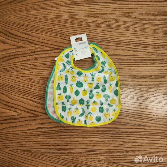 Фартук детский IKEA новый 2 шт