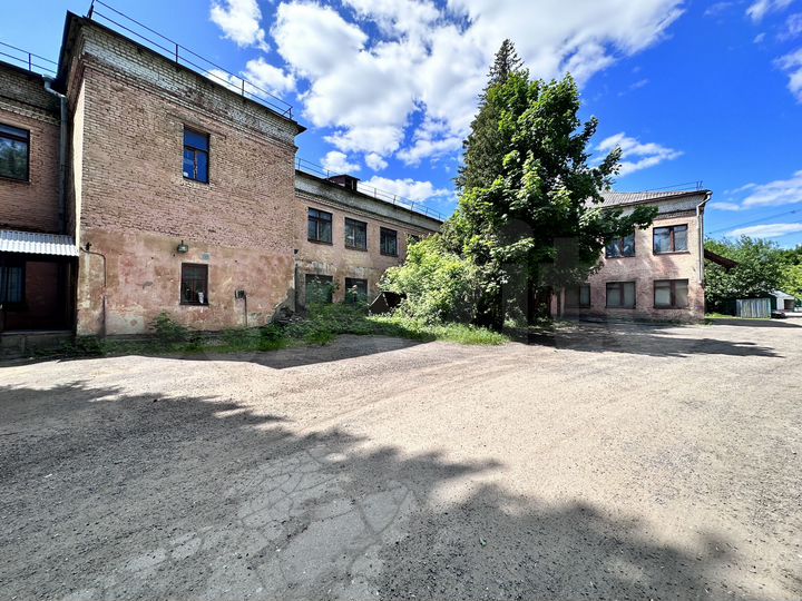 Свободного назначения, 1338 м²