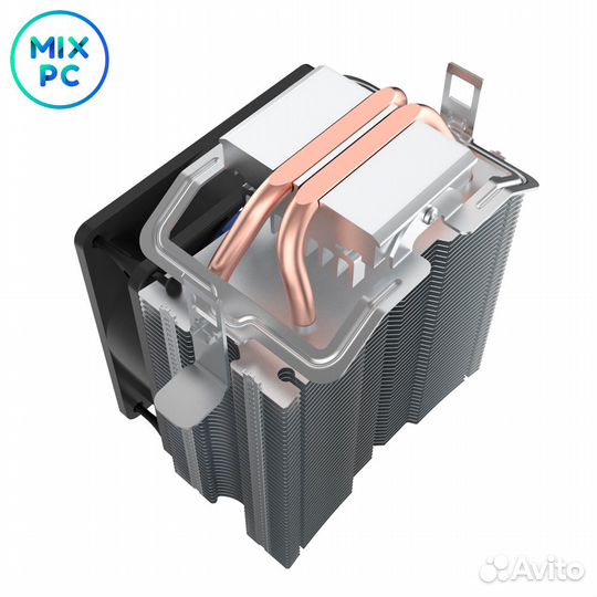 Процессорный кулер PCCooler S93 V2