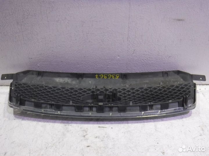 Решетка радиатора Форд