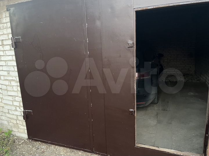 Гараж, 26 м²