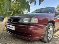 Opel Vectra 1.8 MT, 1993, 200 000 км, с пробегом, цена 210 000 руб.