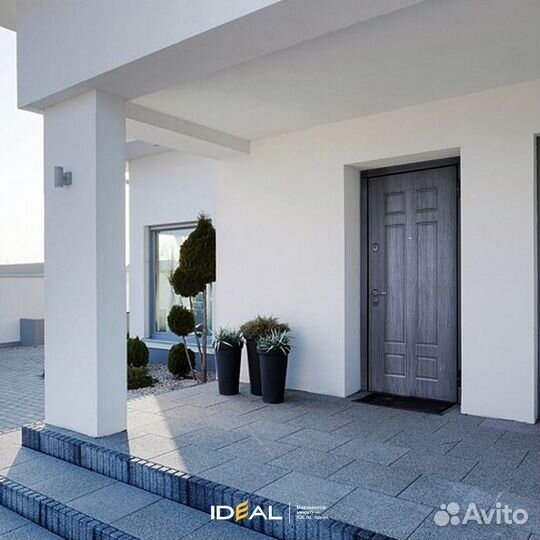 Двери межкомнатные