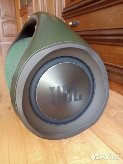 Колонка JBL boombox 1 оригинал