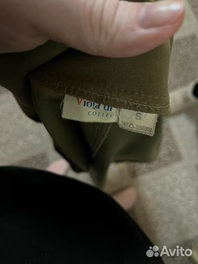 Куртка пиджак