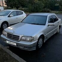 Mercedes-Benz C-класс 1.8 AT, 1998, 230 900 км, с пробегом, цена 175 000 руб.