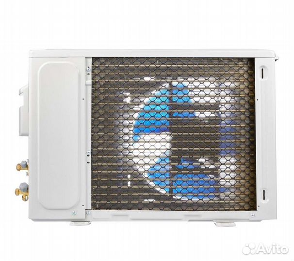 Сплит система 9 инверторная 25м2