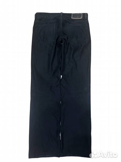 Штаны Prada винтаж