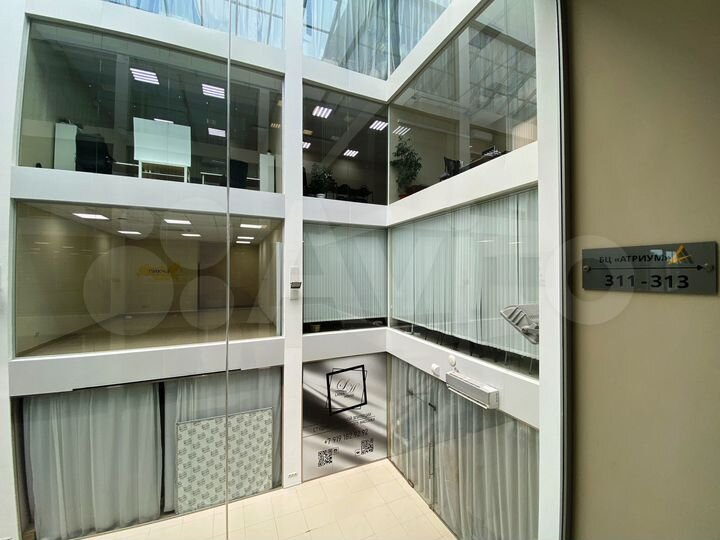 Бьюти/Шоу-Рум/Офис, 20/35м²