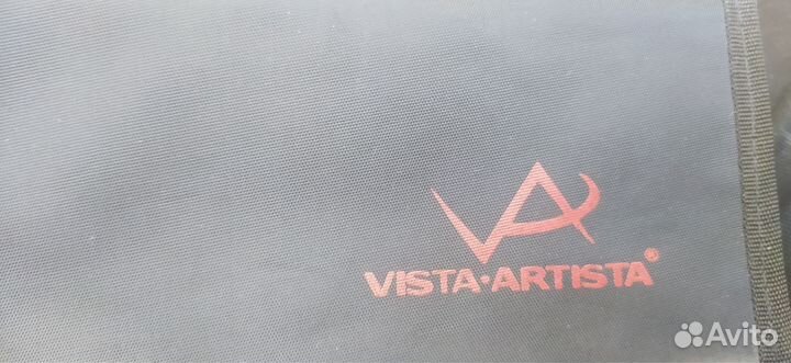 Vista-artista