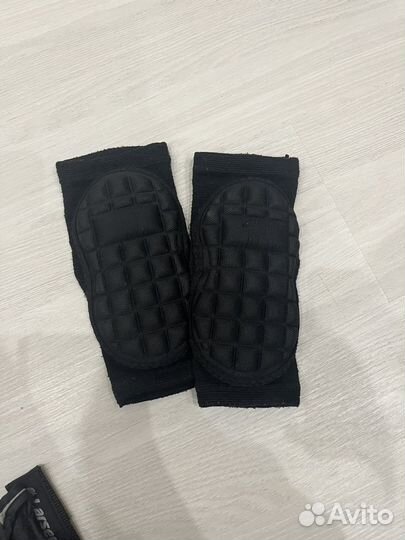 Налокотники детские