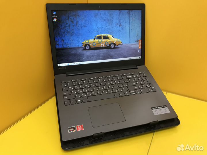 Мегамощный/SSD/i3/i5/Ryzen/Ноутбук для всех задач