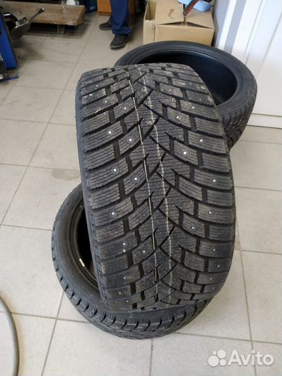 Landsail Ice Star IS37 225/65 R17 102T